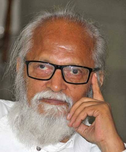 ফরহাদ মজহার